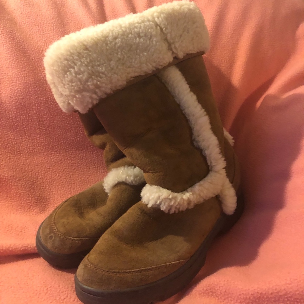 UGG Boots